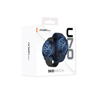 SkeiWatch C70